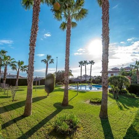 Apartamento "Carmen" Zeniamar Οριουέλα Εξωτερικό φωτογραφία