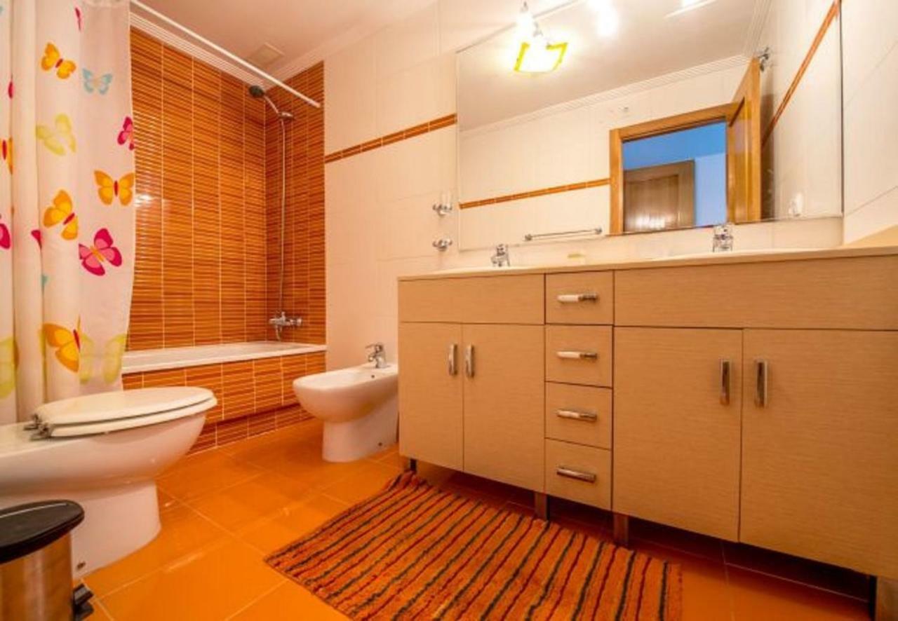 Apartamento "Carmen" Zeniamar Οριουέλα Εξωτερικό φωτογραφία
