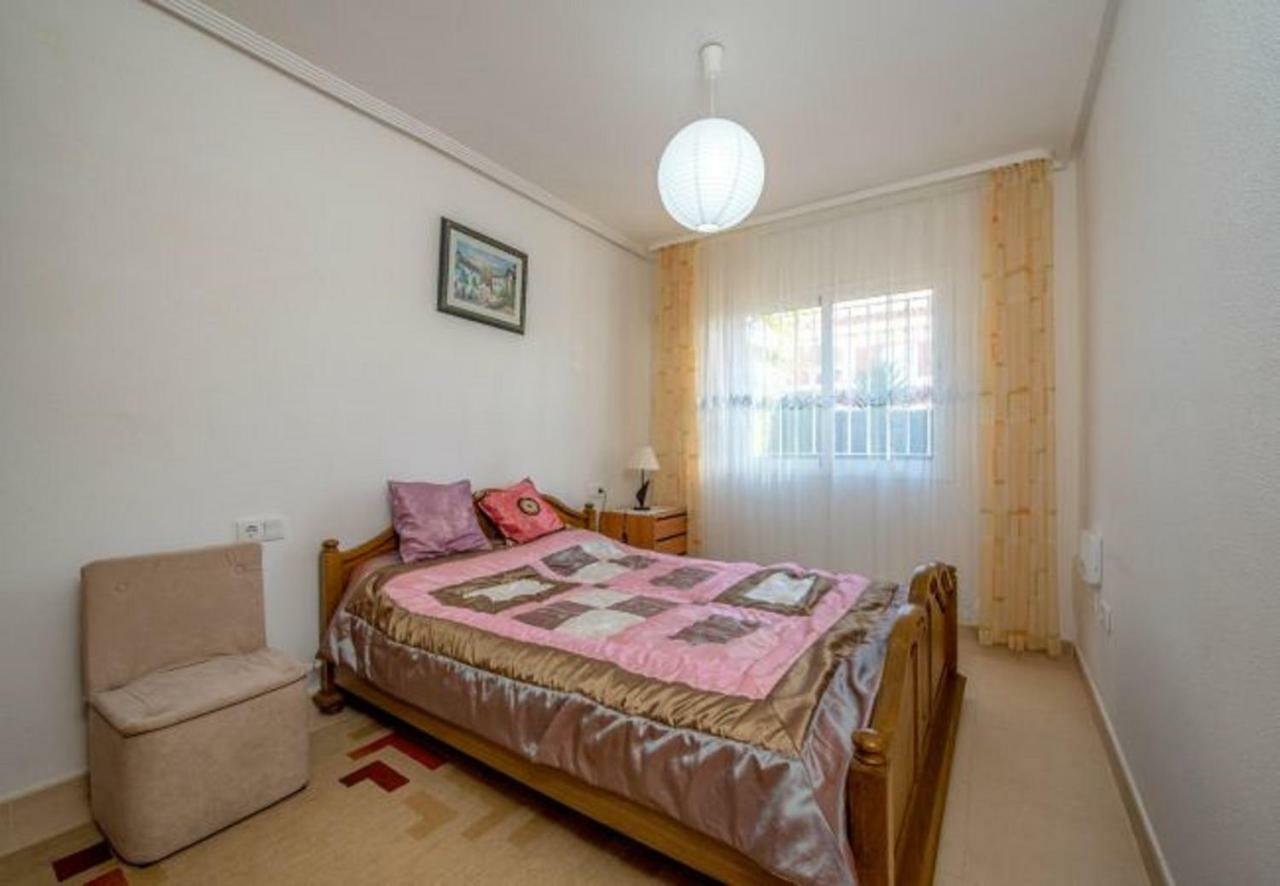 Apartamento "Carmen" Zeniamar Οριουέλα Εξωτερικό φωτογραφία