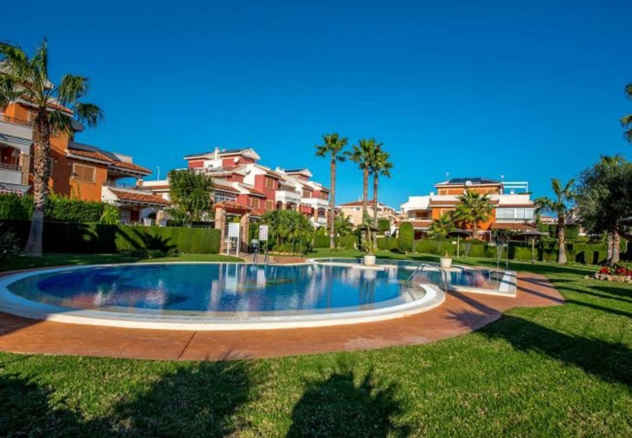 Apartamento "Carmen" Zeniamar Οριουέλα Εξωτερικό φωτογραφία