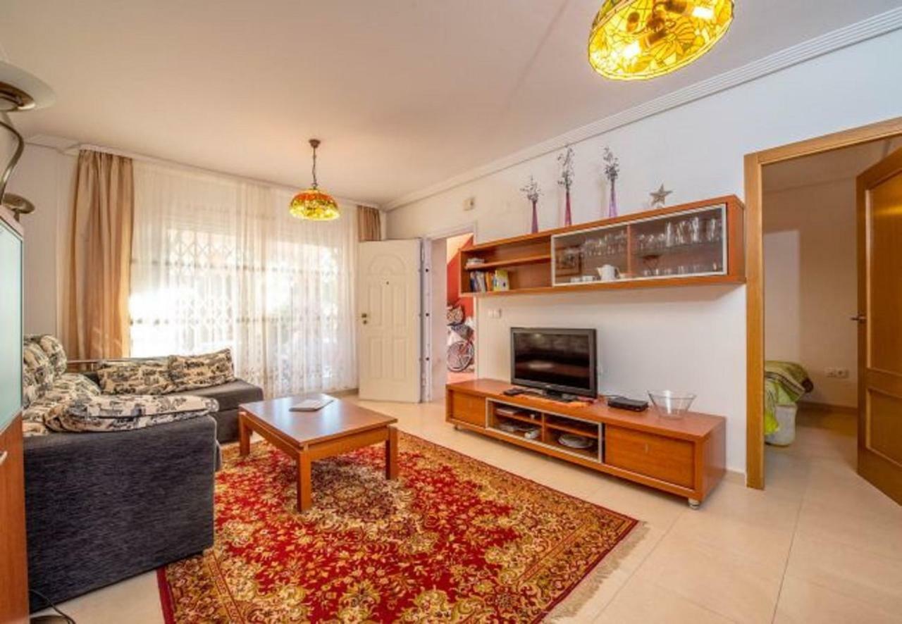 Apartamento "Carmen" Zeniamar Οριουέλα Εξωτερικό φωτογραφία