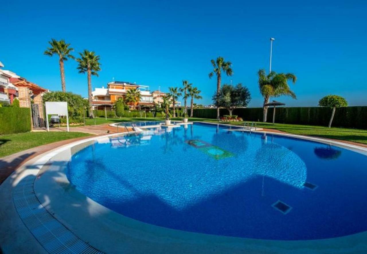 Apartamento "Carmen" Zeniamar Οριουέλα Εξωτερικό φωτογραφία