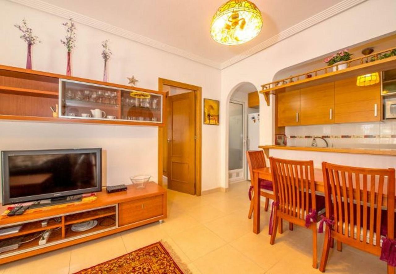 Apartamento "Carmen" Zeniamar Οριουέλα Εξωτερικό φωτογραφία