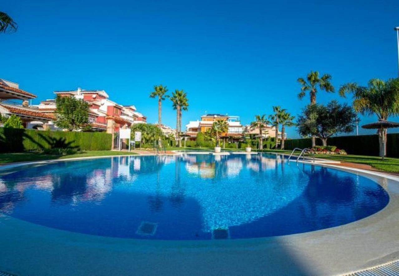 Apartamento "Carmen" Zeniamar Οριουέλα Εξωτερικό φωτογραφία