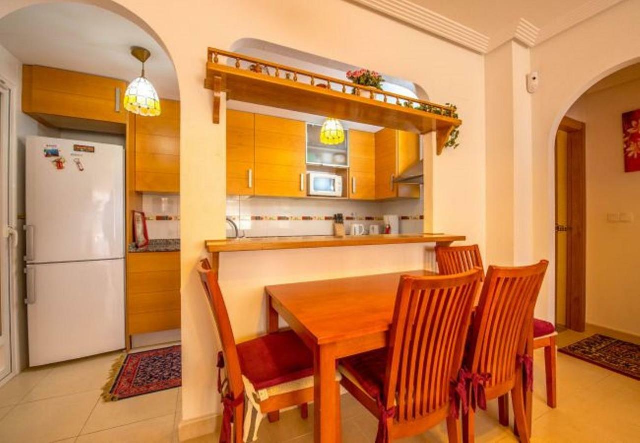 Apartamento "Carmen" Zeniamar Οριουέλα Εξωτερικό φωτογραφία