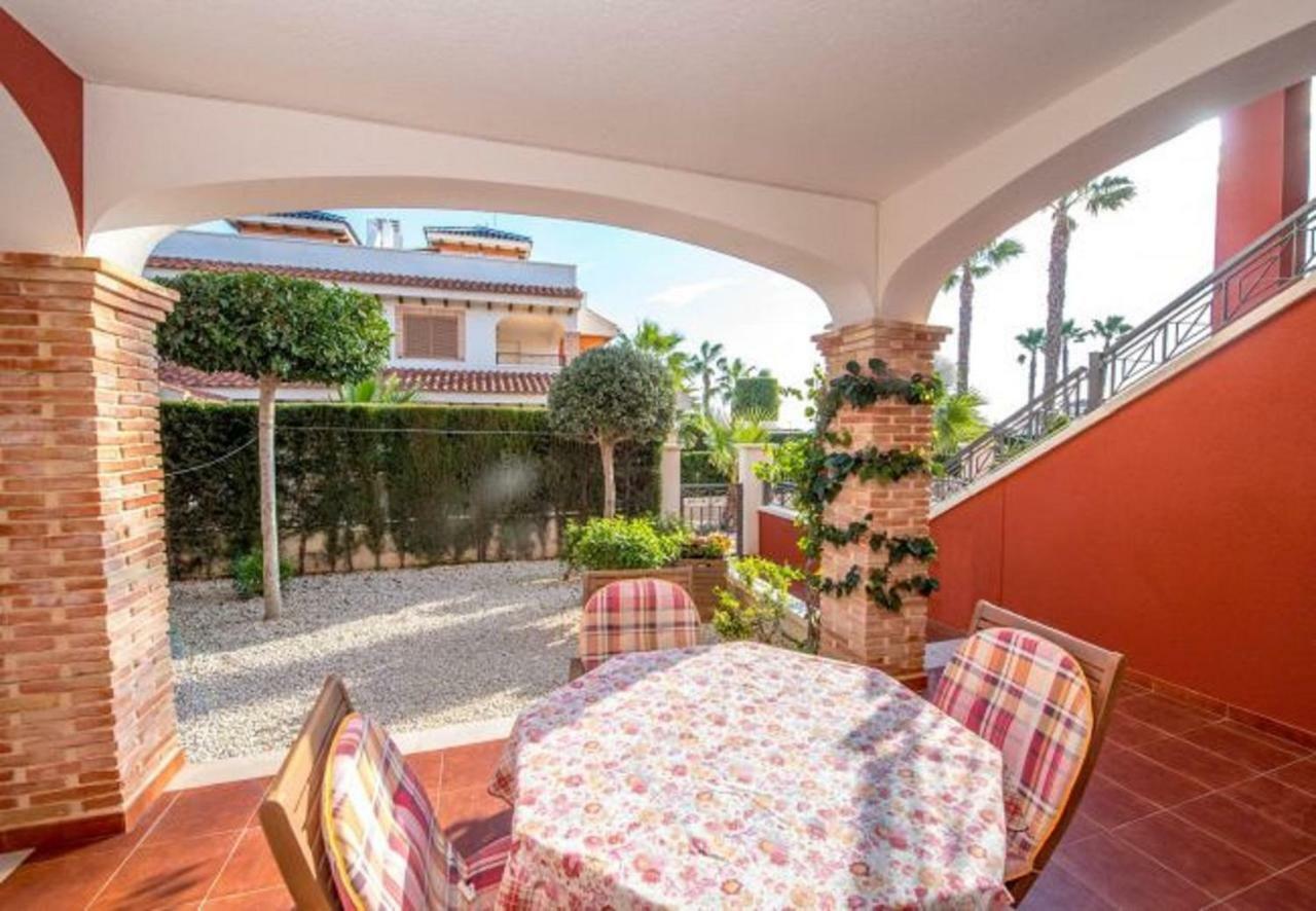 Apartamento "Carmen" Zeniamar Οριουέλα Εξωτερικό φωτογραφία