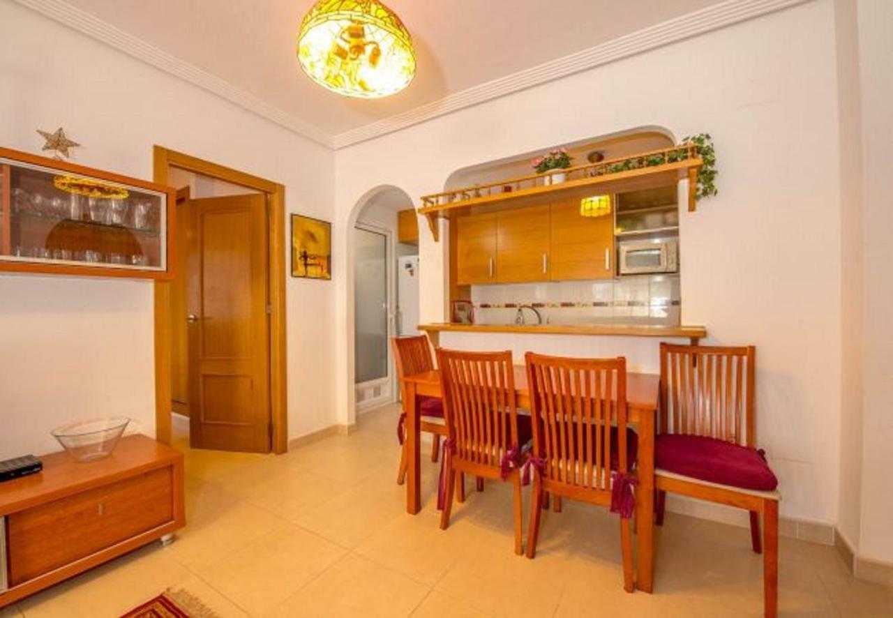 Apartamento "Carmen" Zeniamar Οριουέλα Εξωτερικό φωτογραφία